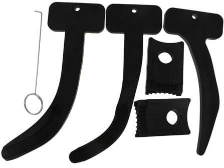 Vaguelly Chaîne De Distribution Outil De Blocage Déphaseur Kit pour Moteur Compatible avec VW