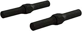 Arrma Steel Turnbuckle M4X34mm Black (2) (AR330535)