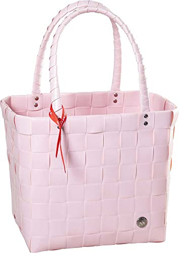 WORLD OF BASKETS ICE-BAG Witzgall 5009-36-0U Evergreen Einkaufskorb, Shoppertasche, 28x21x28 cm