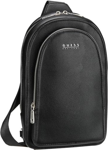 GUESS Sling Bag Mestre Rounded Crossover