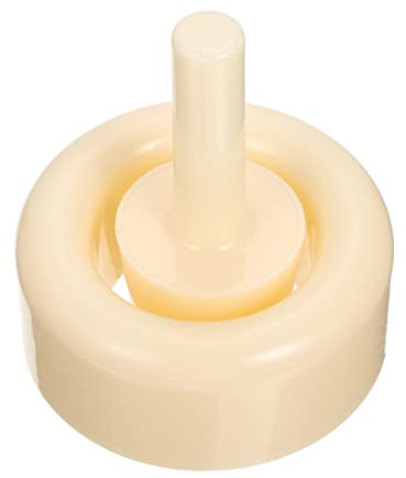 Garneck 2 Sets Ice Cream Cone Mold Ice Cream Bowl Waffle Cone Mold Cone Roller Krumkake Cone Maker Fudge Molds Waffle Cone Maker Croissants Gummy Molds Pastry Horn Molds White