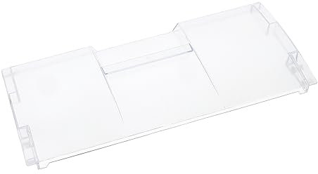 sparefixd Adecuado para frigorífico y congelador Beko, compartimento de congelación rápida, solapa de puerta Han