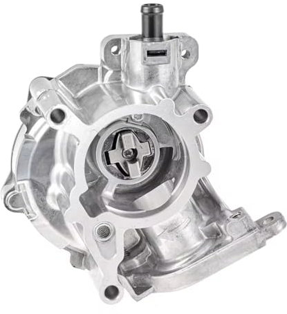 YCXMBH 06J145100R 06J145100AB Bremskraftverstärker Unterdruckpumpe Für Audi A4 A5 A6 Allroad Q3 Q5 TT 2.0L