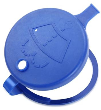 BTEDSXC Bouchon Lave-Glace Compatible avec Opel pour Agila pour Corsa C Bouchon Réservoir d'eau Lave-Glace Voiture Bouchon Liquide Lave-Glace Voiture Bouchon Vaporisateur D'essuie-Glace De Voiture