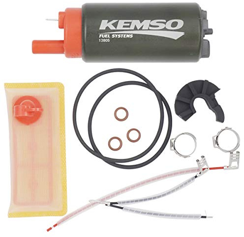 Bensinpump för KTM 1050 Adventure 2015–2016 | 1090 Adventure/R 2017–2021