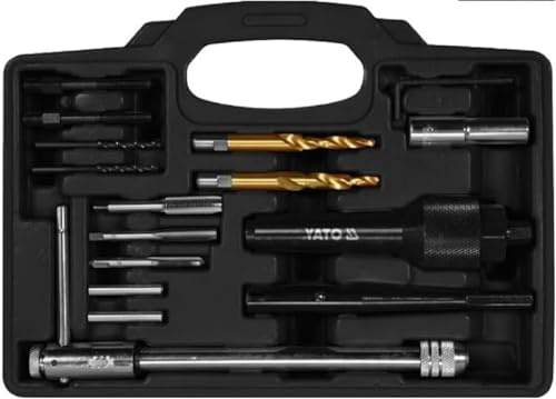 YATO YT-05342 Demontagewerkzeugsatz Glühkerze