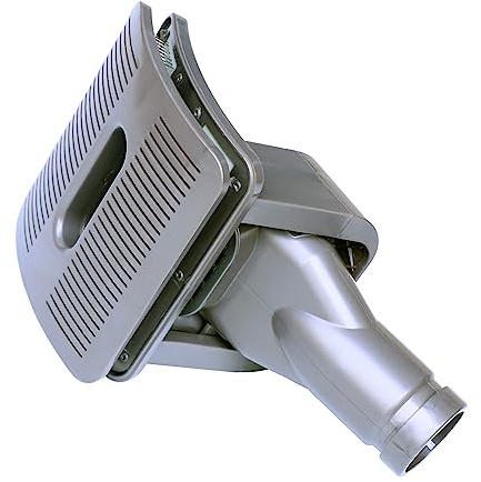 Pet Dog Cat Tool Ersatzbürste für Bräutigam kompatibel mit Dyson V6 DC16 DC24 DC34 DC59 für Mittel- oder Langhaar-Hunde