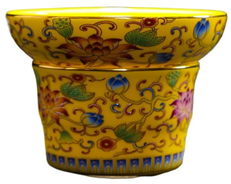 Oldmoom Infuseur à thé en maille, passoire à thé pour thé en vrac - Filtre à thé en vrac pour tasse à portion individuelle,Passoires à thé Kung Fu de cuisine pour salon de thé, café, restaurant