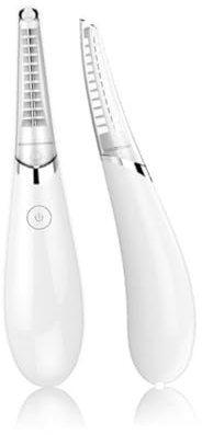 TOVINANNA Elektrische Wimpernzange Beheizt Für Langanhaltende Locken Bequem Für Den Täglichen Gebrauch