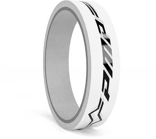 PMP Tape - Tubeless Felgenband für MTB und Rennrad. Rolle von 5 Metern Länge und verschiedenen Größen der Breite verfügbar.
