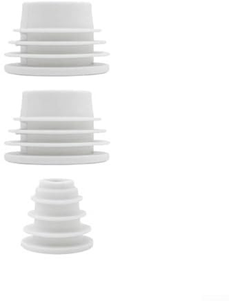 Sigillatura del serbatoio dell'acqua per ECOVACS per Deebot per X5PR0/X5MAXDDX19/29/39 (bianco)