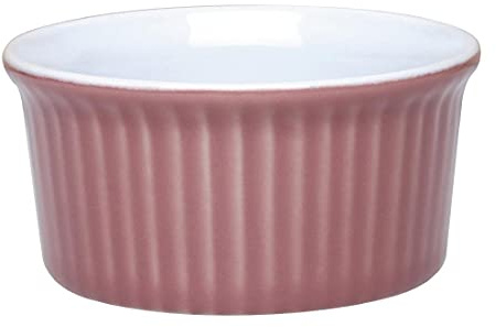 Olympia DC808 Ramequin coloré Rouge 145 ml