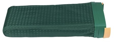 LUTH Premium Profi Parts Cassette filtrante pour Sac en Tissu Vorwerk avec Porte-Sac filtrant Fin, etc. pour aspirateur à Main Kobold VK 121