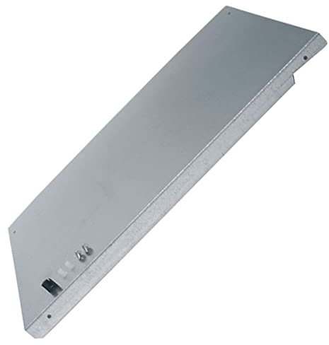 Plaque de recouvrement d'origine Machine à laver, Lave-linge 00472560, 472560 BOSCH