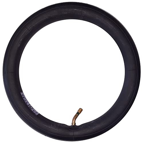cyclingcolors cámara de aire 270x47-203 compatible con cochecito Jané Slalom Pro Powertwin Bugaboo Donkey 10 1/2 x 1 7/8