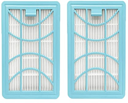 AYBAL Compatible avec Le Remplacement du Filtre HEPA Philips Compatible avec Les aspirateurs avec Sac 3000 -XD30xx XD3010/61 XD3110/09 XD3112/09 XD3140/09 Accessoires de pièce