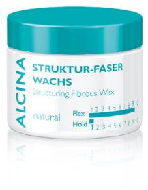 Alcina Struktur-Faser-Wachs 50ml