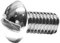 Tornillo ASA Star M6 x 11 Olla Magefesa 9631