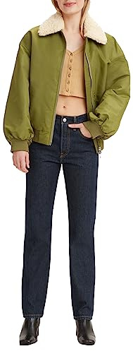 Levi's 501® Jeans for Women Jeans dam, Deep Breath, 23W / 32L