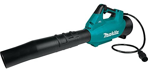 Makita CBU01Z 36V Brushless Blower, Connector Cable, Tool Only