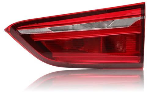 Taesayl Baklykta För Bmw X1 F48 2014-2022 63217350697 Höger Sida Interiör Bakljus Bakljus Bromsljus Utomhus 63217350698