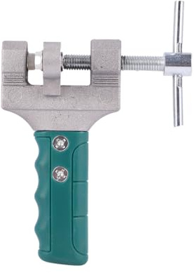 SWETRACE Tagliavetro Kit per di Piastrelle in Metallo Facile da Usare Risparmio di Lavoro Utensile Versatile Colore Casuale per e Artigianato