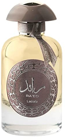 Lattafa Ra'ed Silver EDP U 100 ml