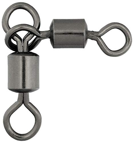 Tubertini TB 6001 Rolling Triangle Girella Attacco da Pesca Mare Fiume Lago