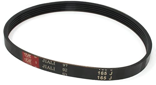 D B Spares Hochwertiger Antriebsriemen für Flymo Turbo Lite 350 400 Rasenmäher 513787200