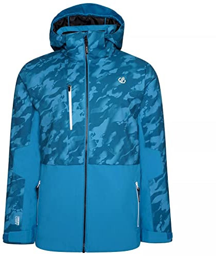Dare 2b Venture Jacke Herren blau