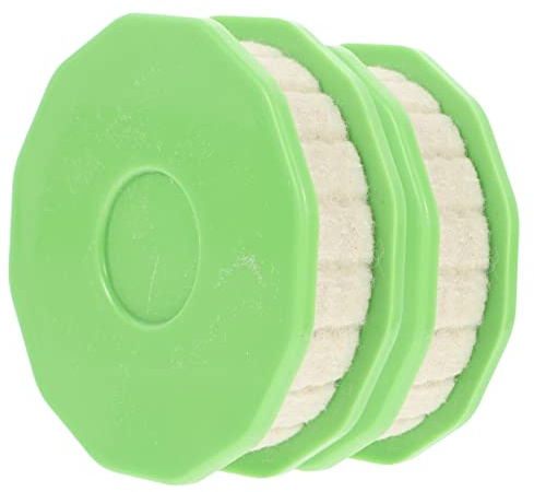 2 Stücke Roller Lubricator Schmieröl Kette Öler Schmieren Pflege Werkzeug Tanken Fahrrad Grün Getriebe Schmiermittel Teile Wäscher
