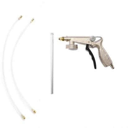 Air Operated Underbody Coating Gun