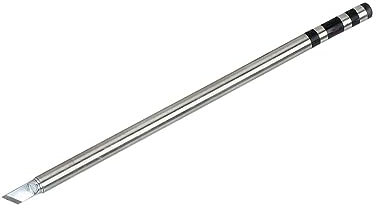 AOYUE Punta de soldador de calefacción activa AY-WQD-K, compatible con calentador integrado y conector de intercambio en caliente, punta de soldador para estación de soldadura AOYUE serie 2980 y 2981