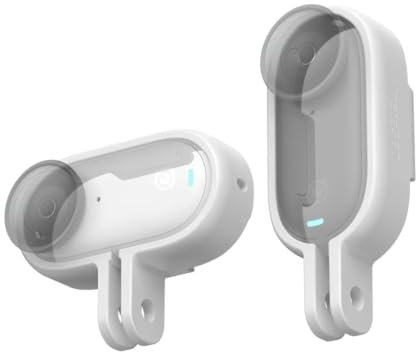 Insta360 Insta360 GO 3/GO 3S Action Camera Mount Set
