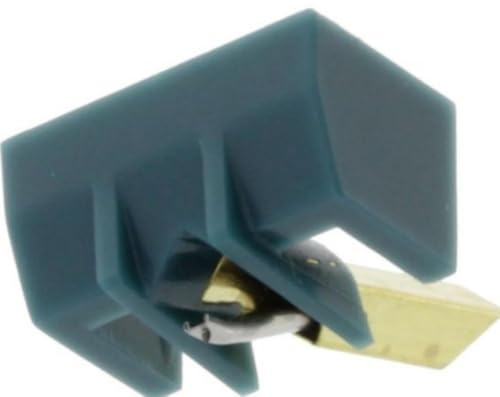 Aiguille Pointe de Lecture Diamant Stylet compatible avec Excel ES70 ES70X ES70S ES70E platine Lenco L133 M100 M200