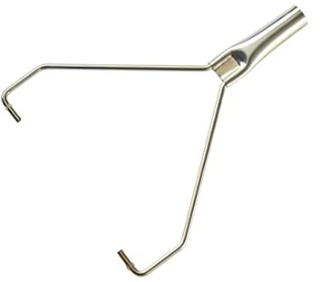 SAVY Monture rouleau de sol largeur 250mm