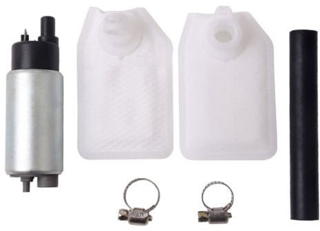 Bomba de gasolina combustible inyeccion fuel pumps para YAMAHA YZFR15 YZF-R125 YZFR125 FZ1 FZ6 2008+