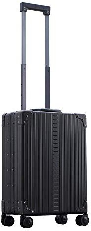 Aleon Business 4-Rollen Businesstrolley 55 cm