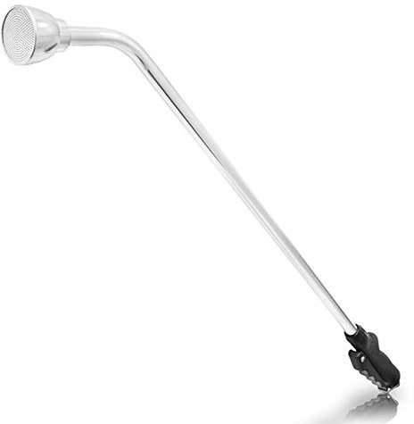 RP Pump Pro Luxe 3 Gießstab Big - Garten Handbrause Spritzdüse Gießstab Dusche Spritzpistole Gartenschlauch