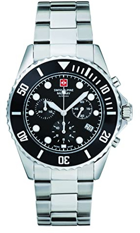 Analoge Armbanduhr MID-34485
