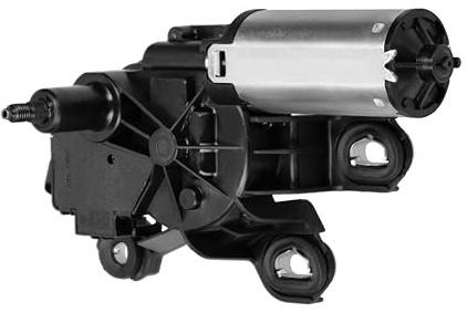 f.becker_line Scheibenwischermotor 12V Hinten passend für MERCEDES-BENZ Vito/Mixto