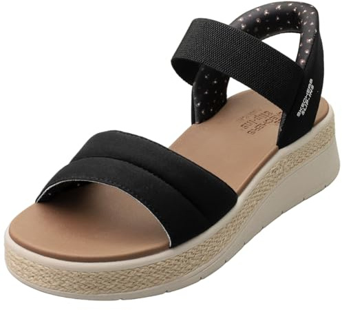 Skechers Bobs Sun Ray SandaliaMujer