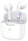 Aisvux Cuffie Bluetooth, Auricolari Bluetooth 5.4 Cuffie Wireless in Ear con 6 ENC Mic Stereo, Cuffie Senza Fili Cancellazione Rumore Cuffiette Bluetooth IPX7 Impermeabili Earbud 50 Ore di Durata