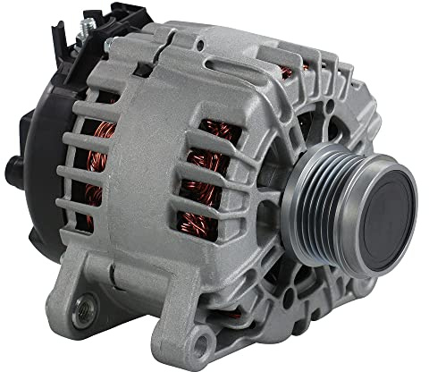 ATEC Germany Generator 150A Ladestrom: 150A, | Kompatibel mit: FORD B-MAX, C-MAX II, ECOSPORT, FIESTA VI, FIESTA VI Van, FOCUS III, FOCUS III Stufenheck, FOCUS III Turnier