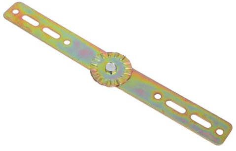 ABOOFAN Sofa Scharnier Aus Eisen Winkelverstellbar Für Klappsofas Montagehalterung Möbelbeschlag Geeignet Für Sofas Betten Und Schränke Einfache DIY-Montage