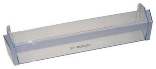 Balconnet porte bouteilles d'origine 570X125X96 mm Frigo, Réfrigérateur, Congélateur 00708073 BOSCH