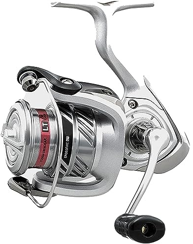 Daiwa Crossfire LT Spinnrolle