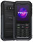 TCL 3189 - Teléfono Móvil 4G Rugerizado IP68 (Resiste Agua y Golpes, tecla SOS, Linterna, conectividad 4G, Cámara 2MP, Batería 2200mAh.) Negro y Gris