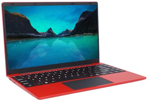 Computadora de 14.1 Pulgadas para Computadora Portátil 11 Pro, Procesador J4125 para Computadora Portátil, Pantalla FHD de 1920x1080, Computadora Portátil Empresarial