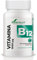 Soria Natural Vitamina B12 1000μg - 60 comprimidos - Muy Alta Concentración y Liberación Sostenida para Mejor Absorción | Indicado para cansancio, fatiga, regular sistema nervioso